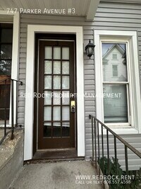 Building Photo - 747 Parker Ave