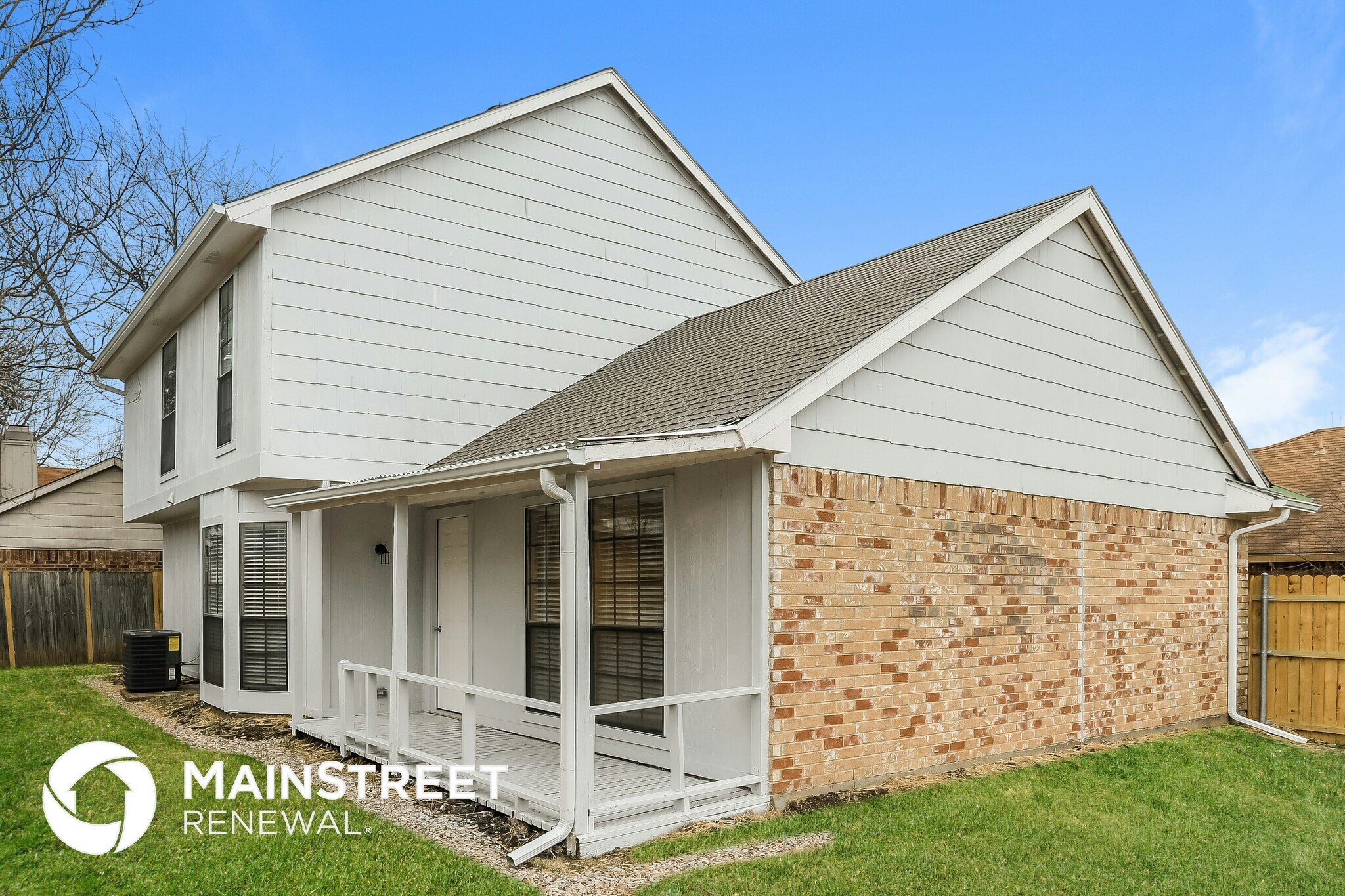 Building Photo - 6729 Fire Hill Dr