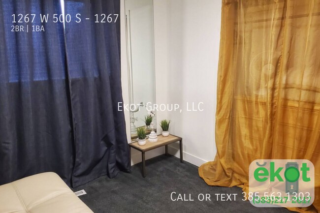 Building Photo - 1267 W 500 S
