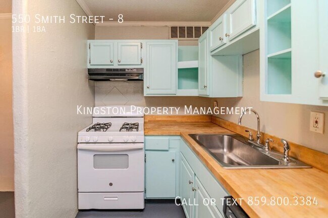 Building Photo - Beautiful 1 Bedroom!