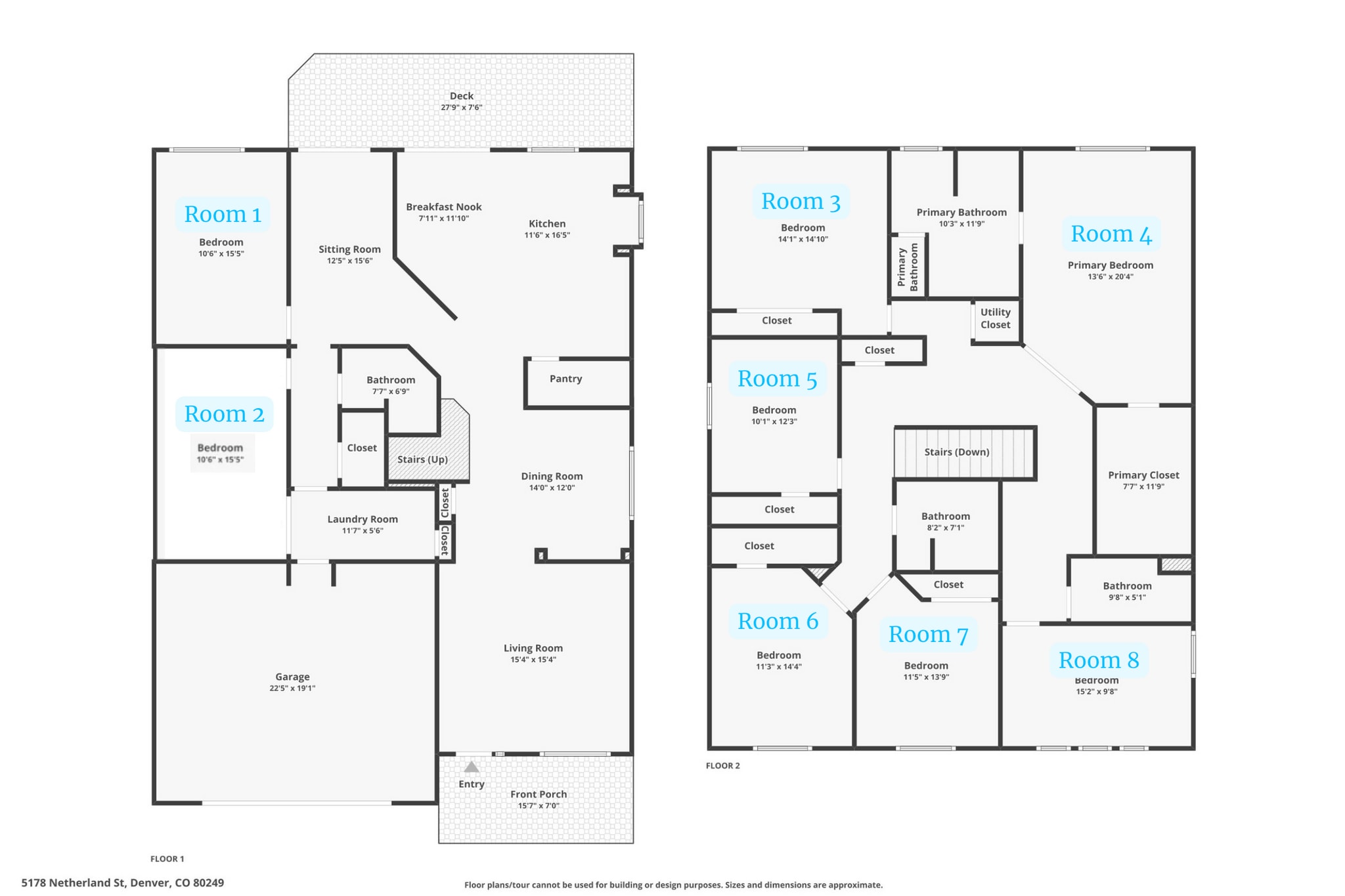 Building Photo - 5178 Netherland St