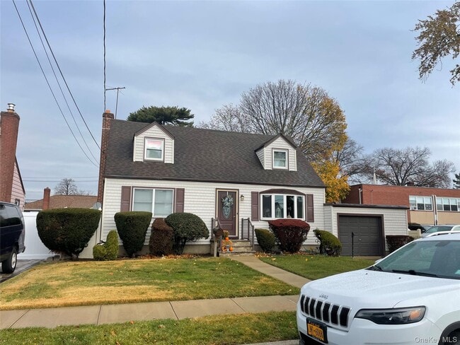 Primary Photo - 626 Wool Ave