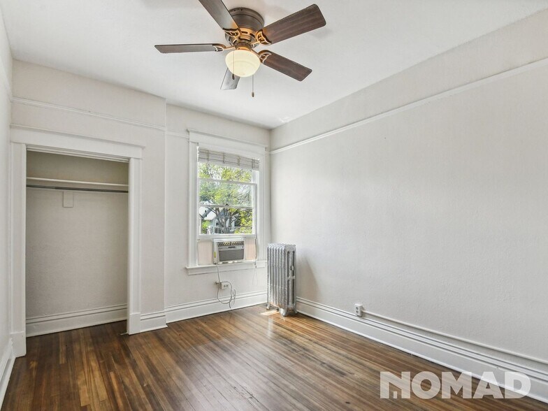 Building Photo - 1237 Lafayette St