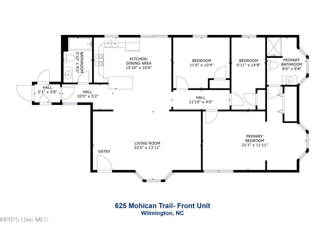 Building Photo - 625 Mohican Trail