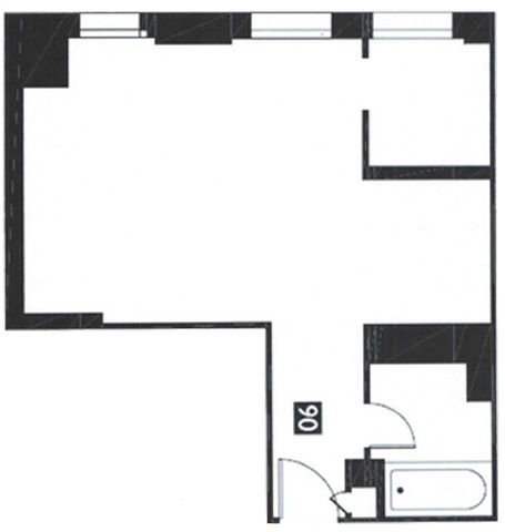 Floorplan - Edwards on Fifth