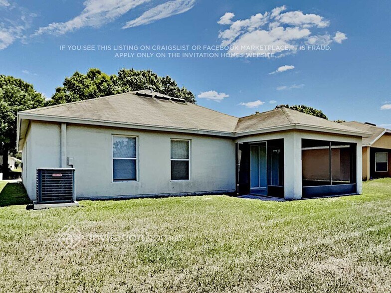 Building Photo - 13018 Early Run Ln