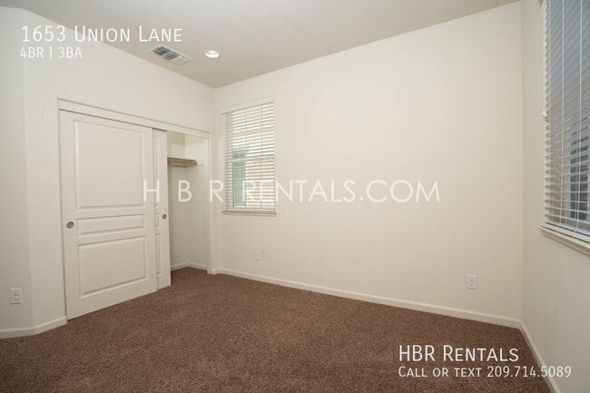 Building Photo - 1653 Union Ln