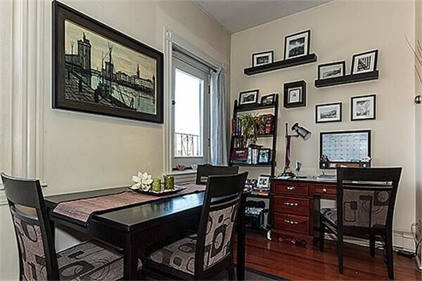 Building Photo - 591 Beacon St