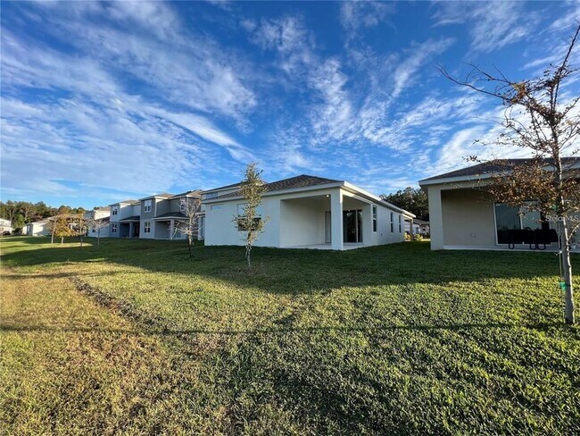 Building Photo - 17418 Million Lks Ct