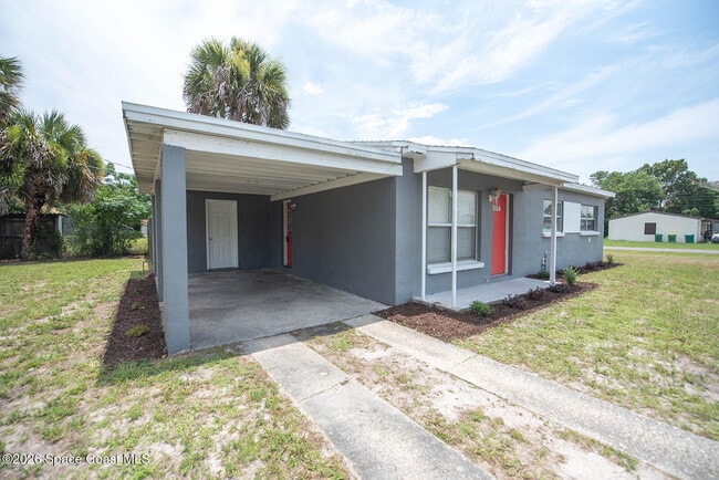 Building Photo - 504 Carolina Ave