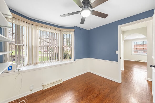 Building Photo - Ward Road SFH