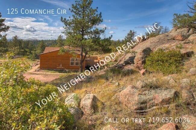 Building Photo - 125 Comanche Cir