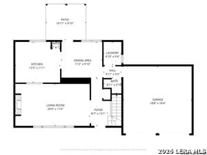 Building Photo - 6114 Royal Creek