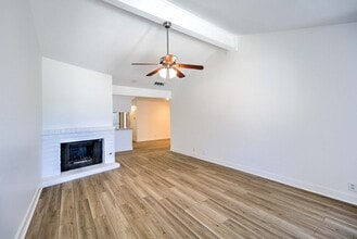 Building Photo - Spacious 2-Bed Duplex with Private Backyar...
