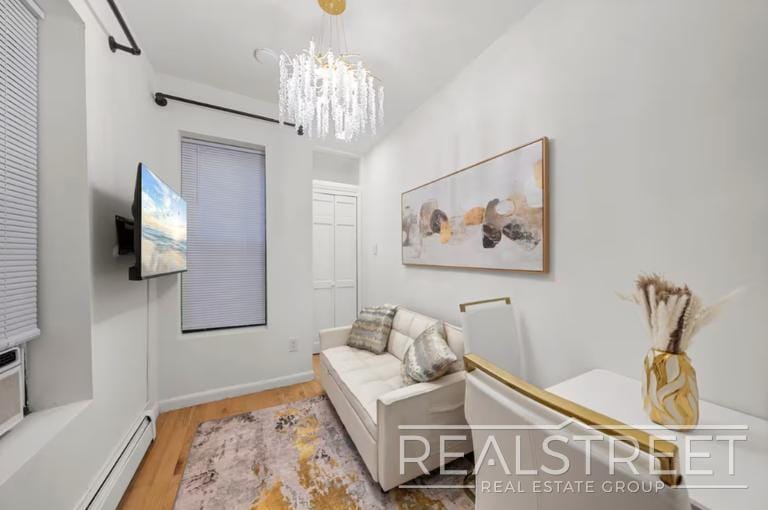 Building Photo - Modern 2BR/1BA in Prime Lower Manhattan | Fast Access to Midtown & Google HQ