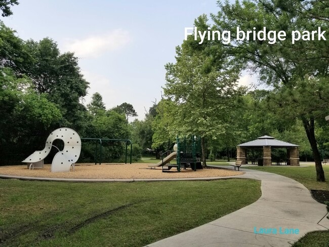 Building Photo - 1650 Chart Dr