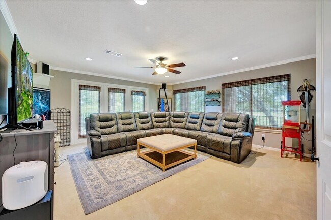Building Photo - 3806 Canyon Bluff Ct