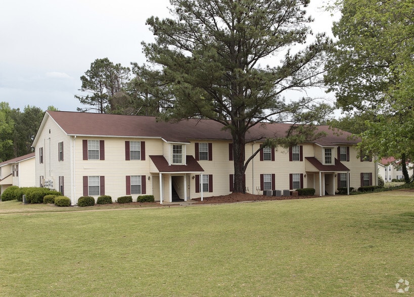 Parks at Utoy Creek - 4375 Cascade Rd Atlanta GA 30331 | Apartment Finder