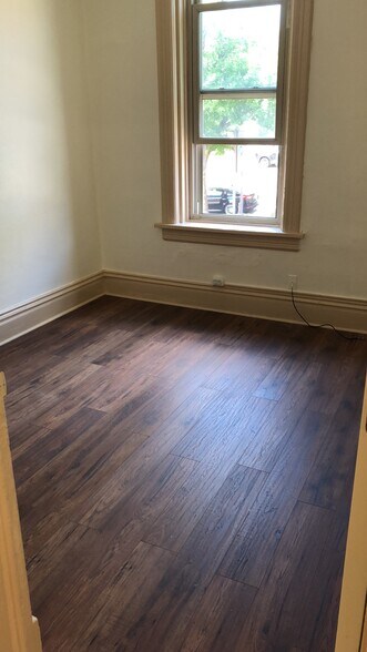 Bedroom 2 - 207 W Gorham St