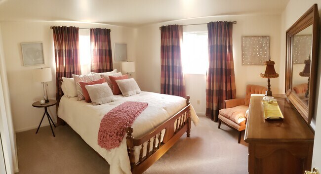 Bedroom1 - 3369 Maize Rd
