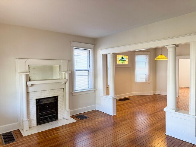 Building Photo - 3405 Brotherton Rd