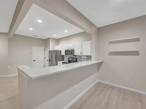 Building Photo - 4923 Barnstead Dr