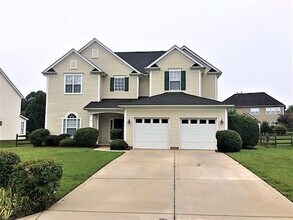 Building Photo - 6109 The Meadows Ln