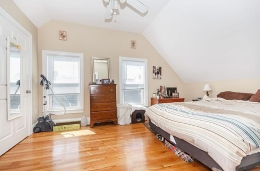 Building Photo - 4 Patterson St