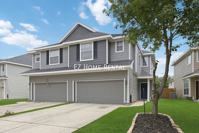 Building Photo - 8813 Elm Drake Ln