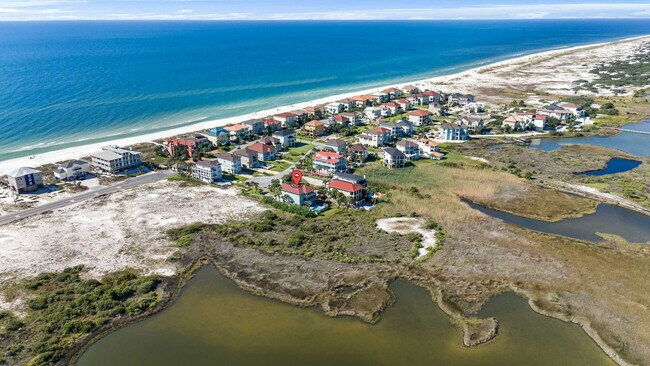 Building Photo - 3204 Sand Dollar Ln