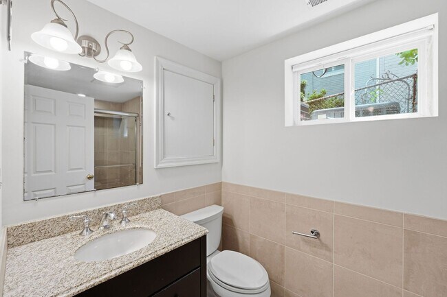 Building Photo - Chevy Chase Home | 4 Bed | 3.5 Bath | 2,500 Sf | Driveway Parking | Large Fenced-In Backyard w/ Deck