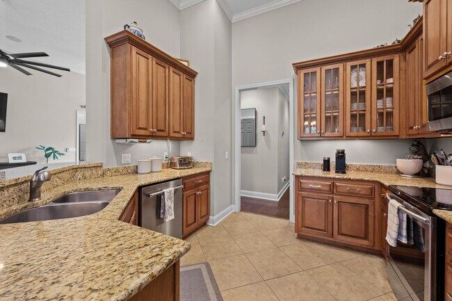 Building Photo - Richmond Hill's North Buckhead - Chastain ...
