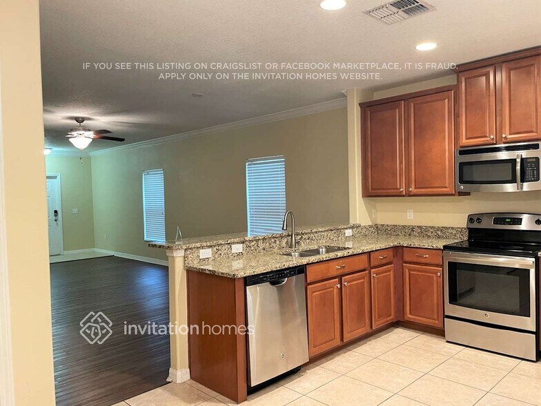 Building Photo - 1775 Hadden Hall Pl