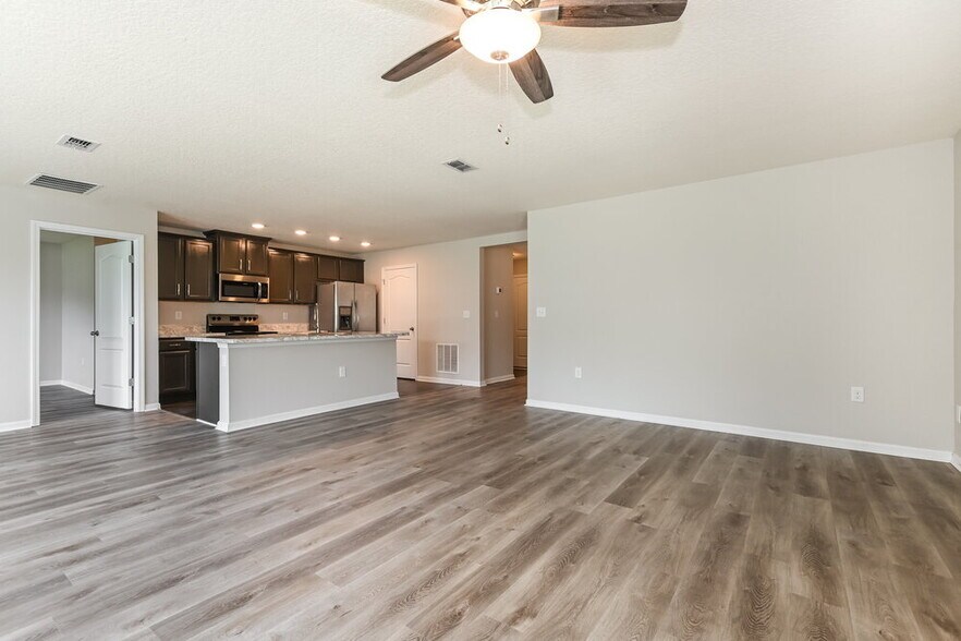 Building Photo - 3348 Blue Catfish Dr