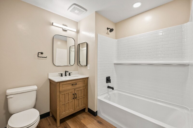 Building Photo - 3820 E Fort Lowell Rd