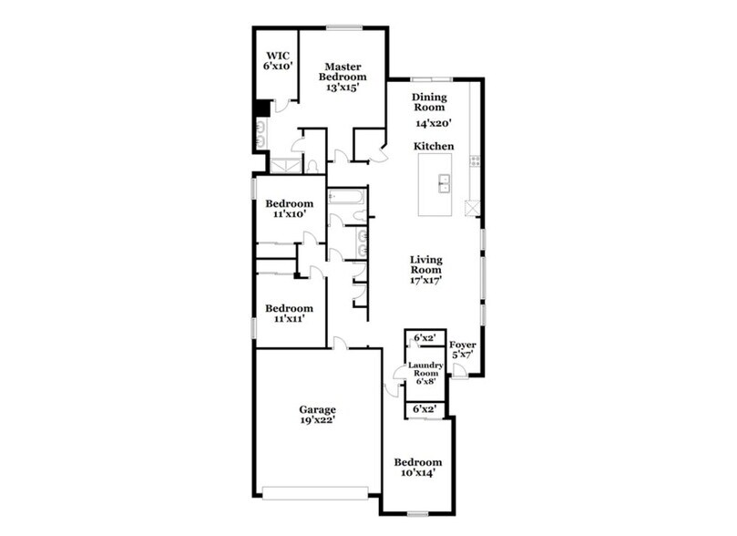 Building Photo - 4227 W Coneflower Ln