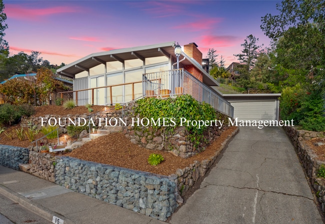Primary Photo - VIDEO - Sun Valley Mid-Century Stunner - A...