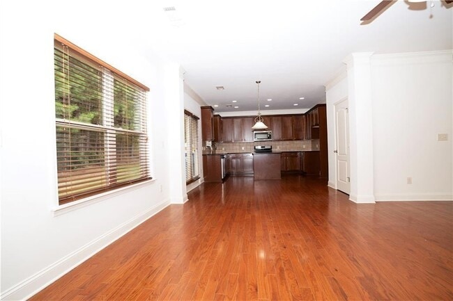 Building Photo - 2412 Harpers Way