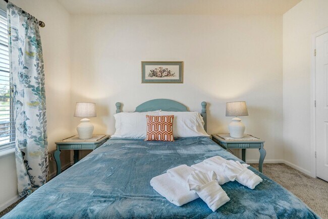 Building Photo - Charming 3BR Condo in Fountain