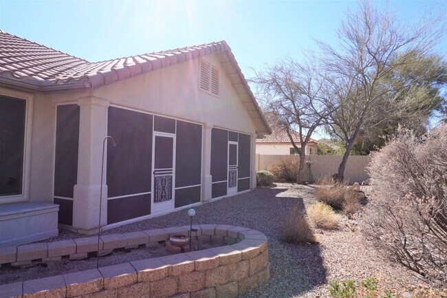 Building Photo - 55+ Gated Community - Fully Furnished - Mo...