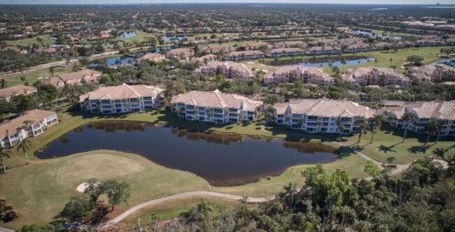 Building Photo - 16400 Millstone Cir
