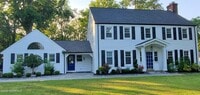 Building Photo - 311 Old Corlies Ave