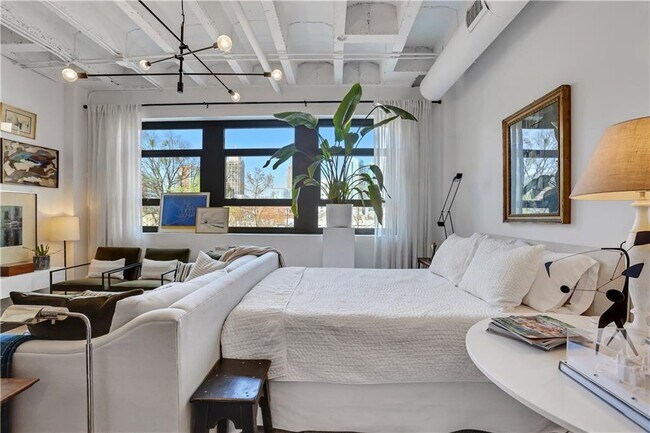 Building Photo - 878 Peachtree St NE