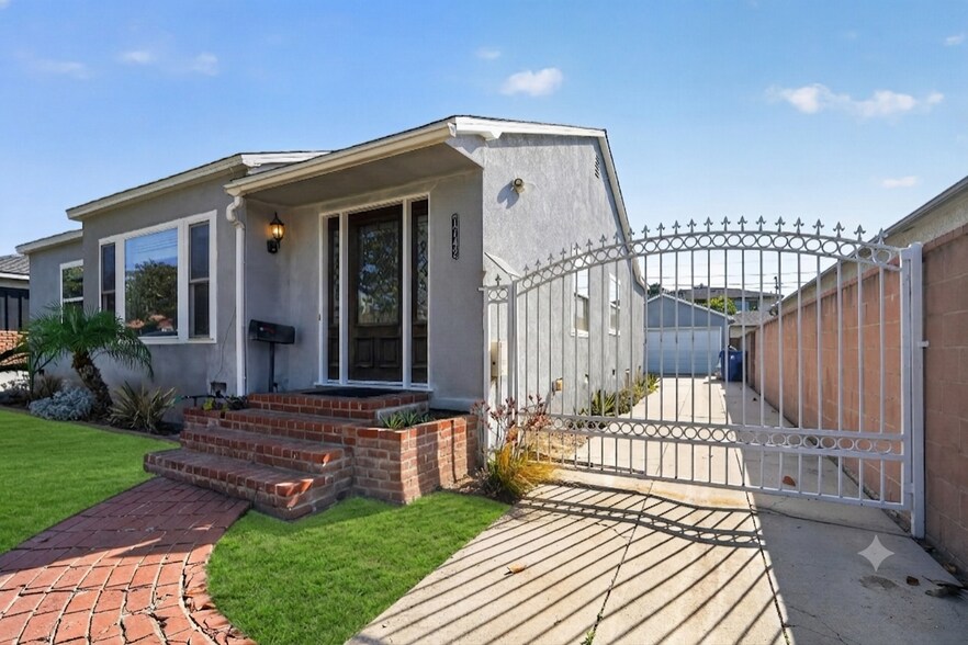 Building Photo - 7742 Dunbarton Ave