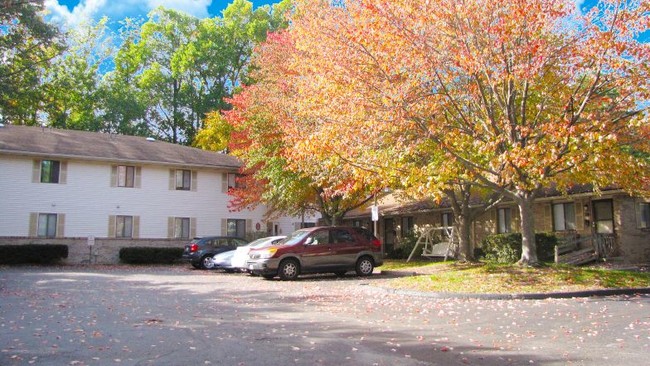 Primary Photo - Convent Park Apartments