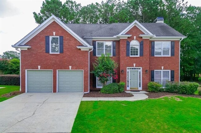 Building Photo - 1795 Lake Heights Cir