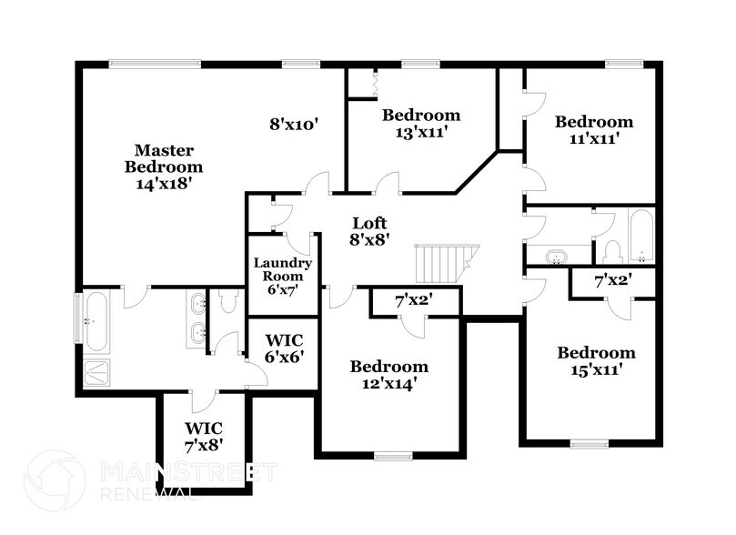 Building Photo - 6311 Grey Fox Way