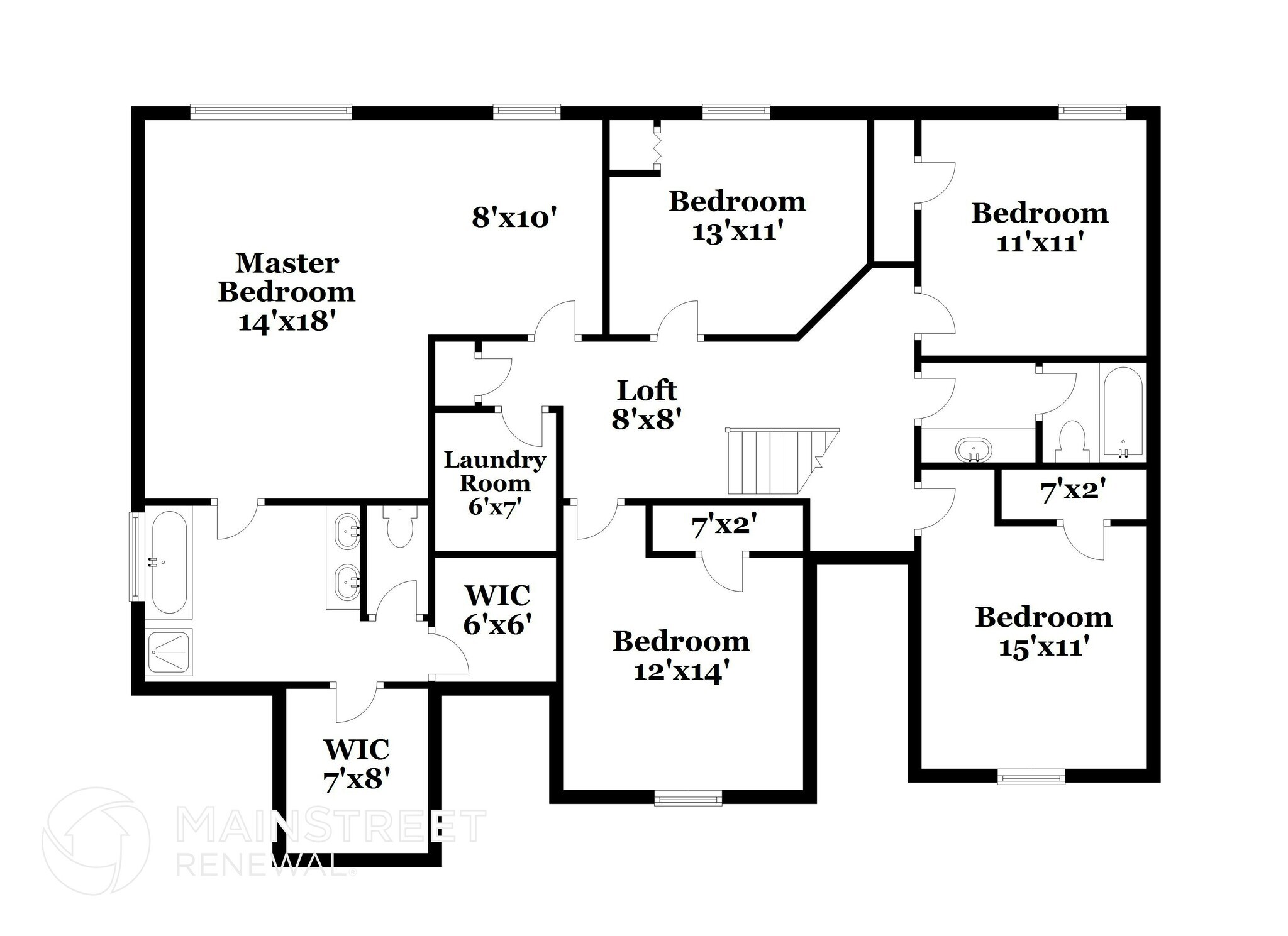Building Photo - 6311 Grey Fox Way