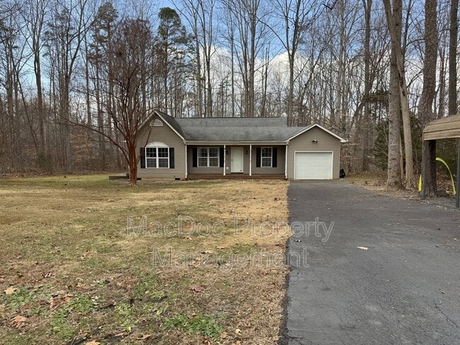 Building Photo - 7310 Old Dickersons Rd