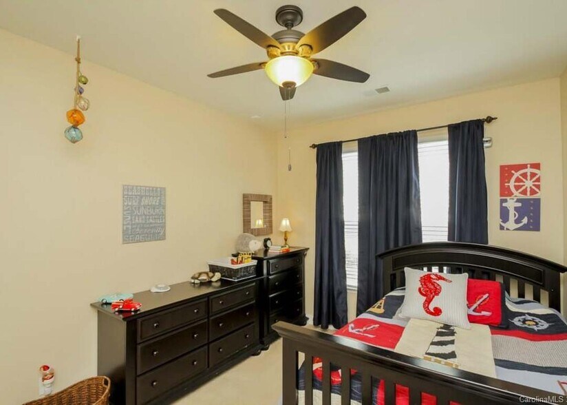 Building Photo - 17219 Caldwell Track Dr